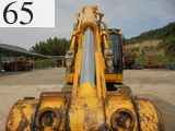 Used Construction Machine Used KOMATSU KOMATSU Demolition excavators Demolition backhoe PC78US-8