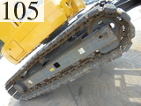 Used Construction Machine Used KOMATSU KOMATSU Demolition excavators Demolition backhoe PC78US-8