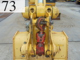 Used Construction Machine Used KOMATSU KOMATSU Excavator 0.2-0.3m3 PC78US-8