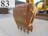 Used Construction Machine Used KOMATSU KOMATSU Excavator 0.2-0.3m3 PC78US-8