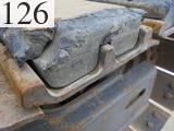 Used Construction Machine Used KOMATSU KOMATSU Excavator 0.2-0.3m3 PC78US-8