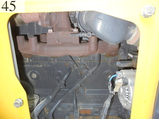 Used Construction Machine Used KOMATSU KOMATSU Excavator 0.2-0.3m3 PC78US-8