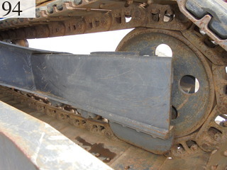 Used Construction Machine Used KOMATSU KOMATSU Excavator 0.2-0.3m3 PC78US-8