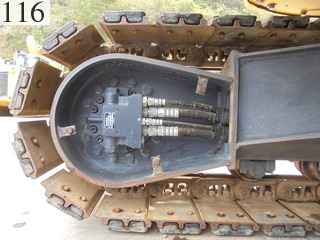 Used Construction Machine Used KOMATSU KOMATSU Excavator 0.2-0.3m3 PC78US-8