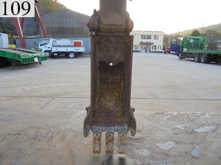 Used Construction Machine Used KOMATSU KOMATSU Excavator 0.2-0.3m3 PC78UU-6E0