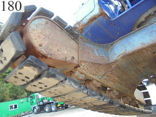 Used Construction Machine Used KOMATSU KOMATSU Excavator 0.2-0.3m3 PC78UU-6E0