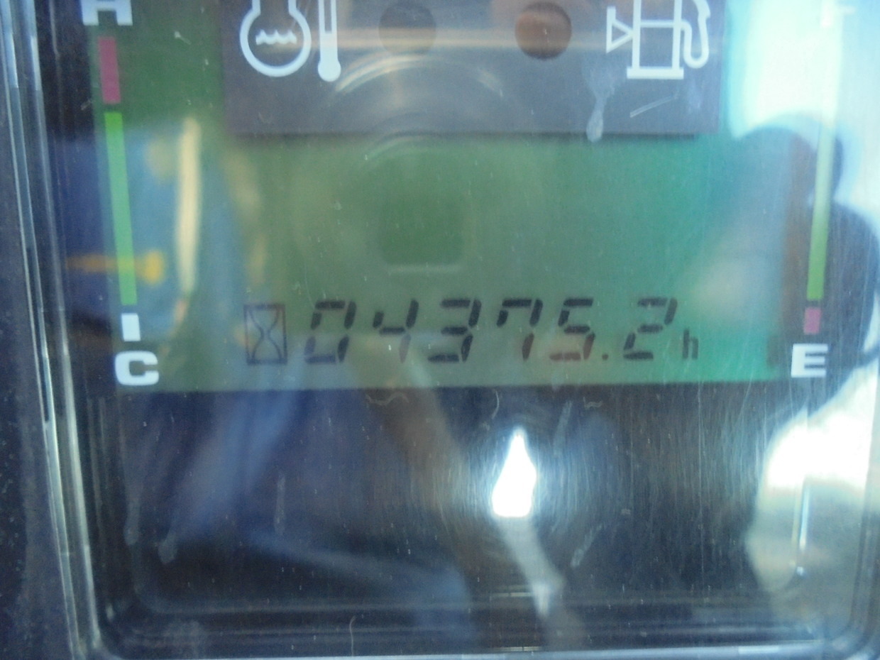 used construction machinery