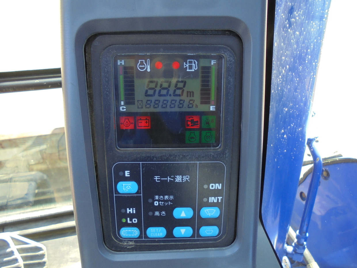 used construction machinery