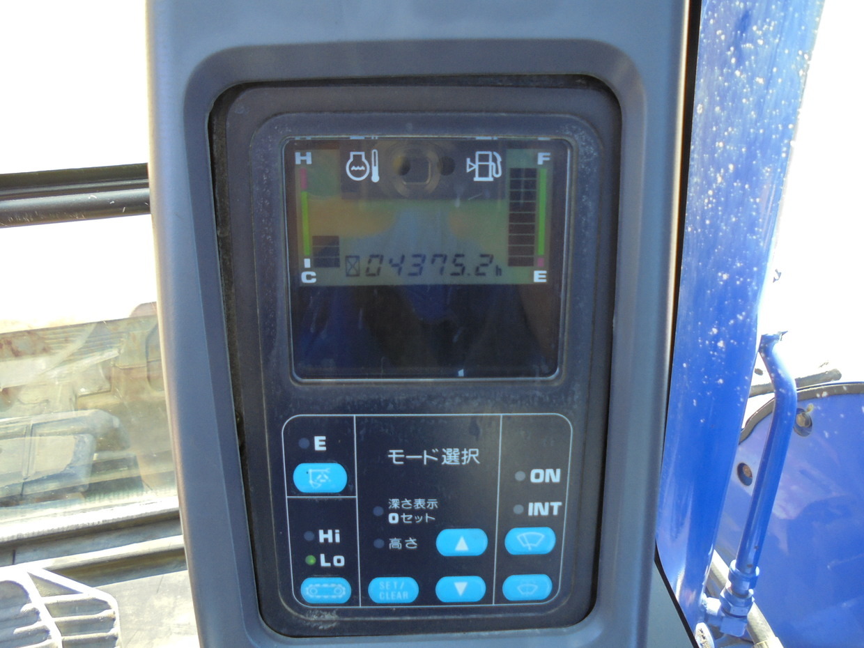 used construction machinery