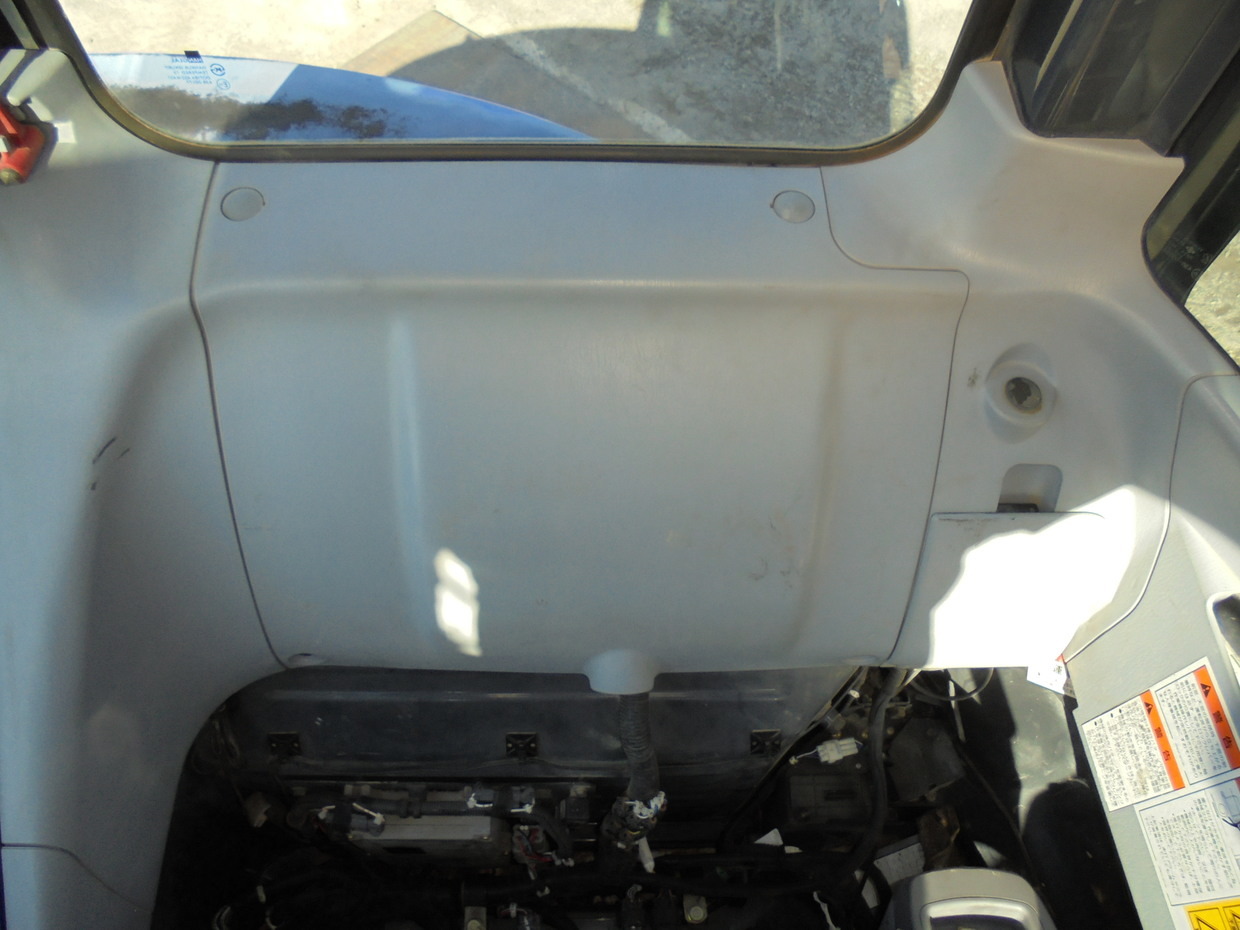 used construction machinery