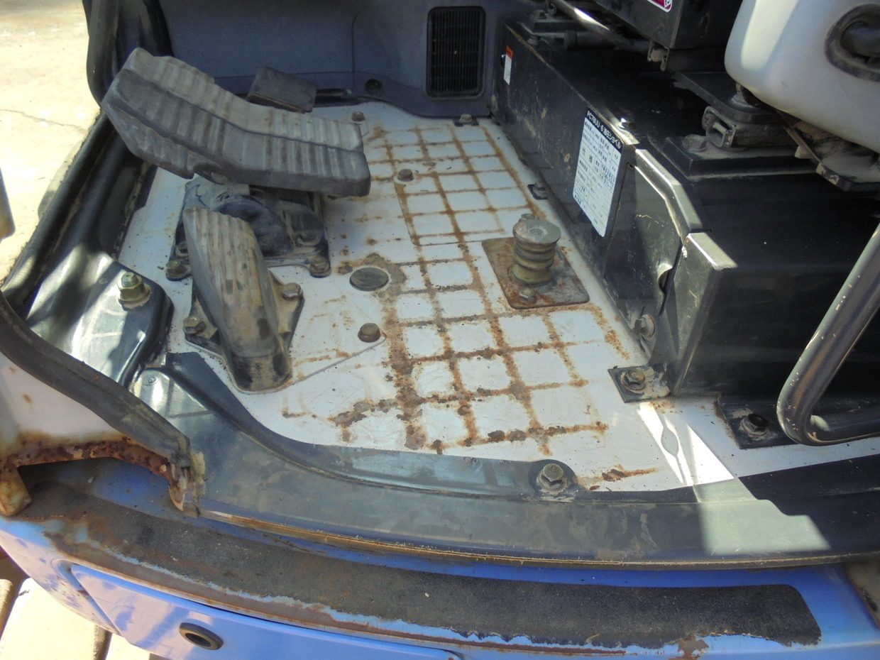 used construction machinery