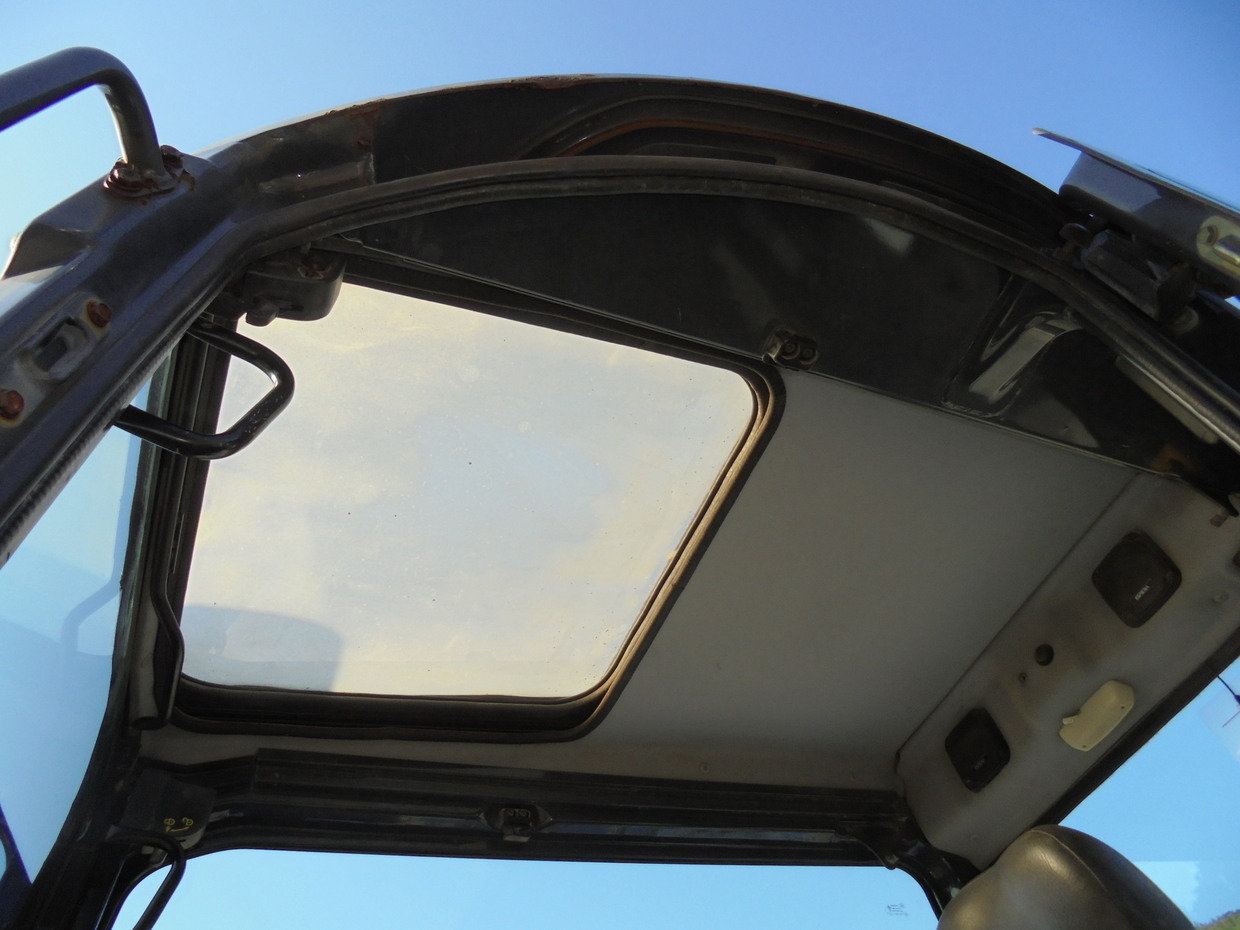 used construction machinery