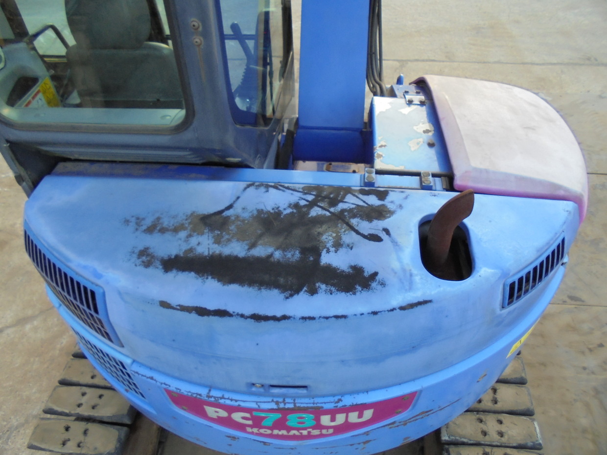 used construction machinery