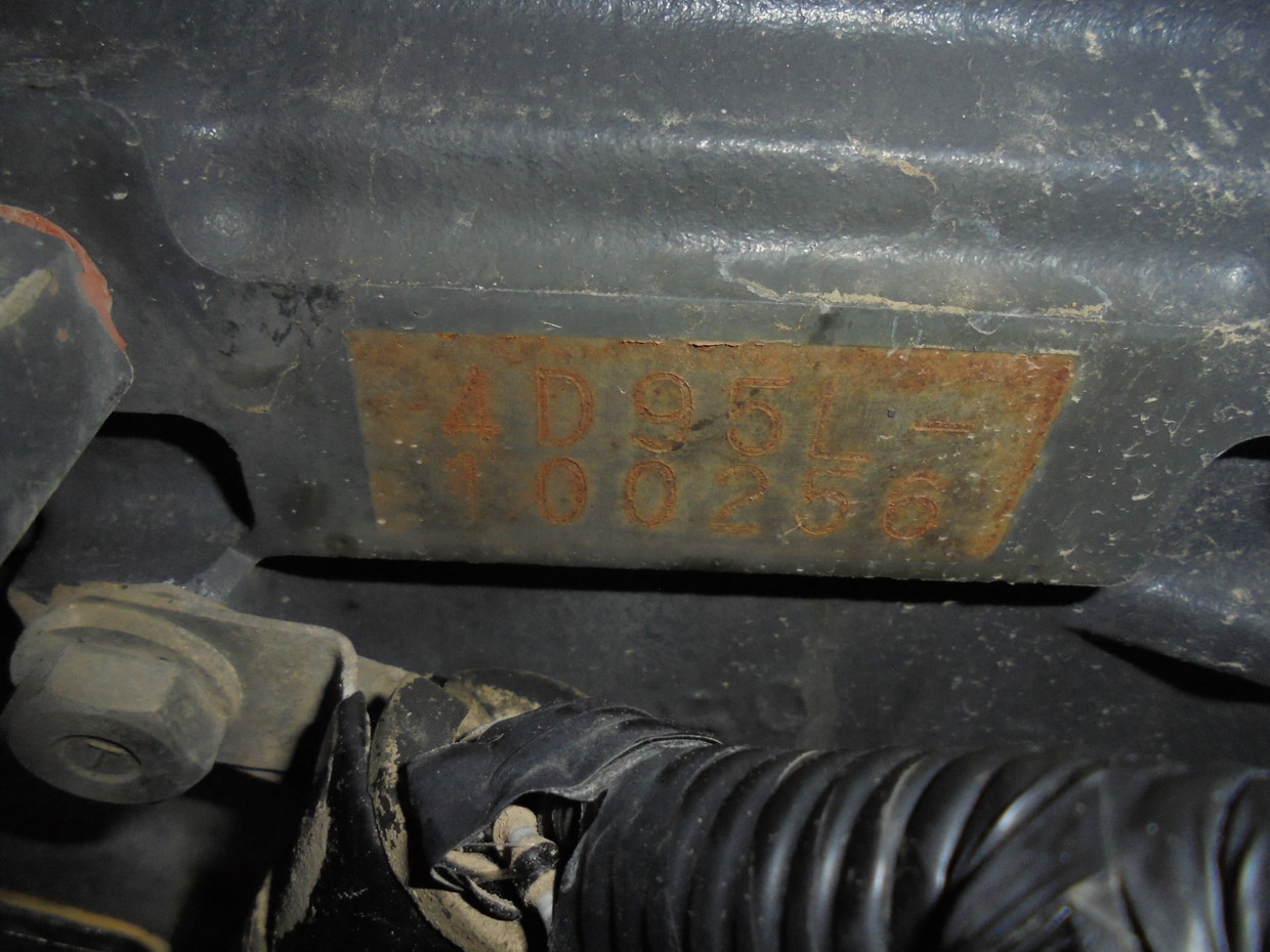 used construction machinery