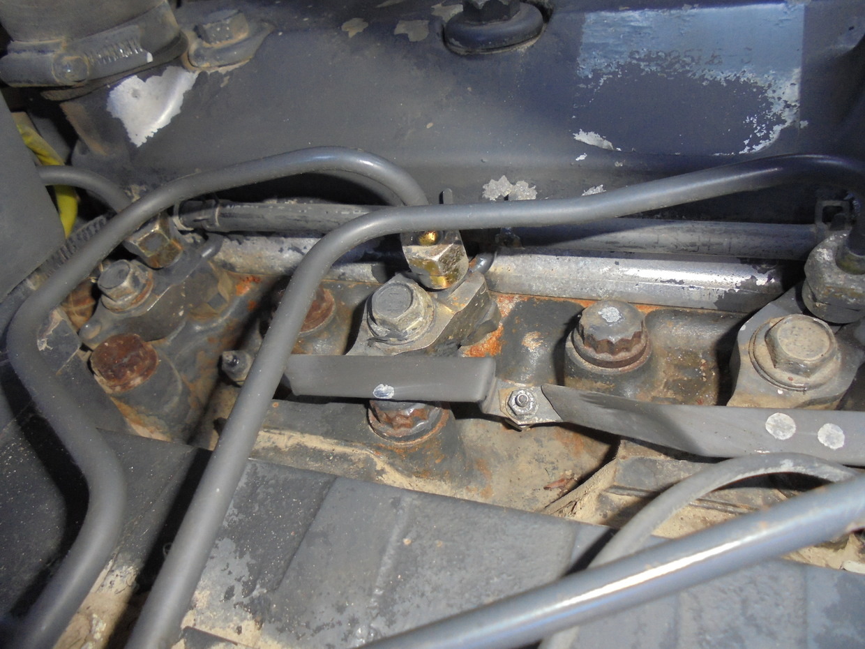 used construction machinery