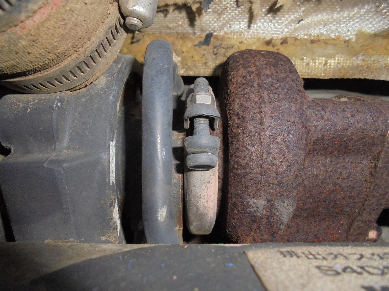 used construction machinery