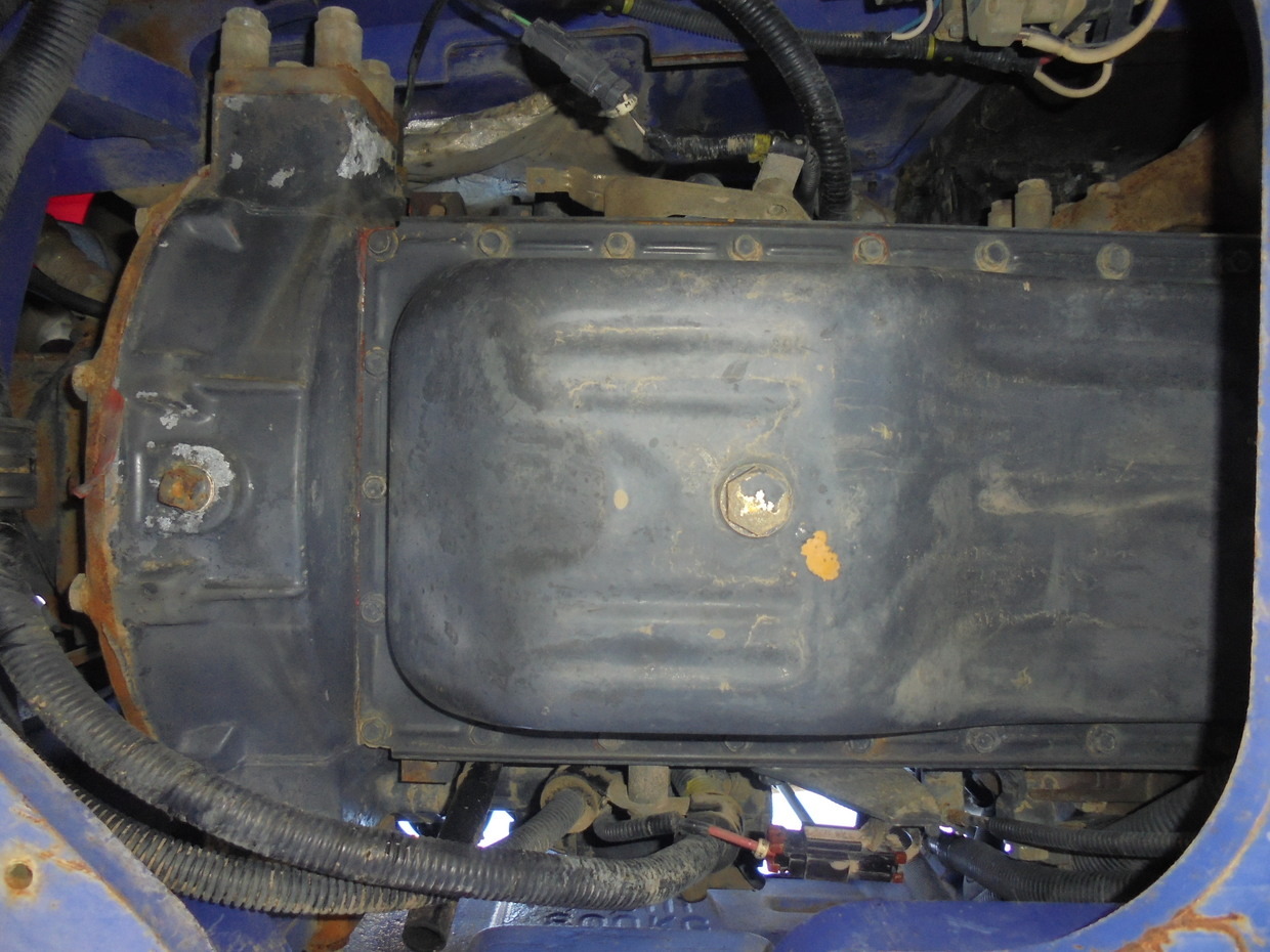 used construction machinery