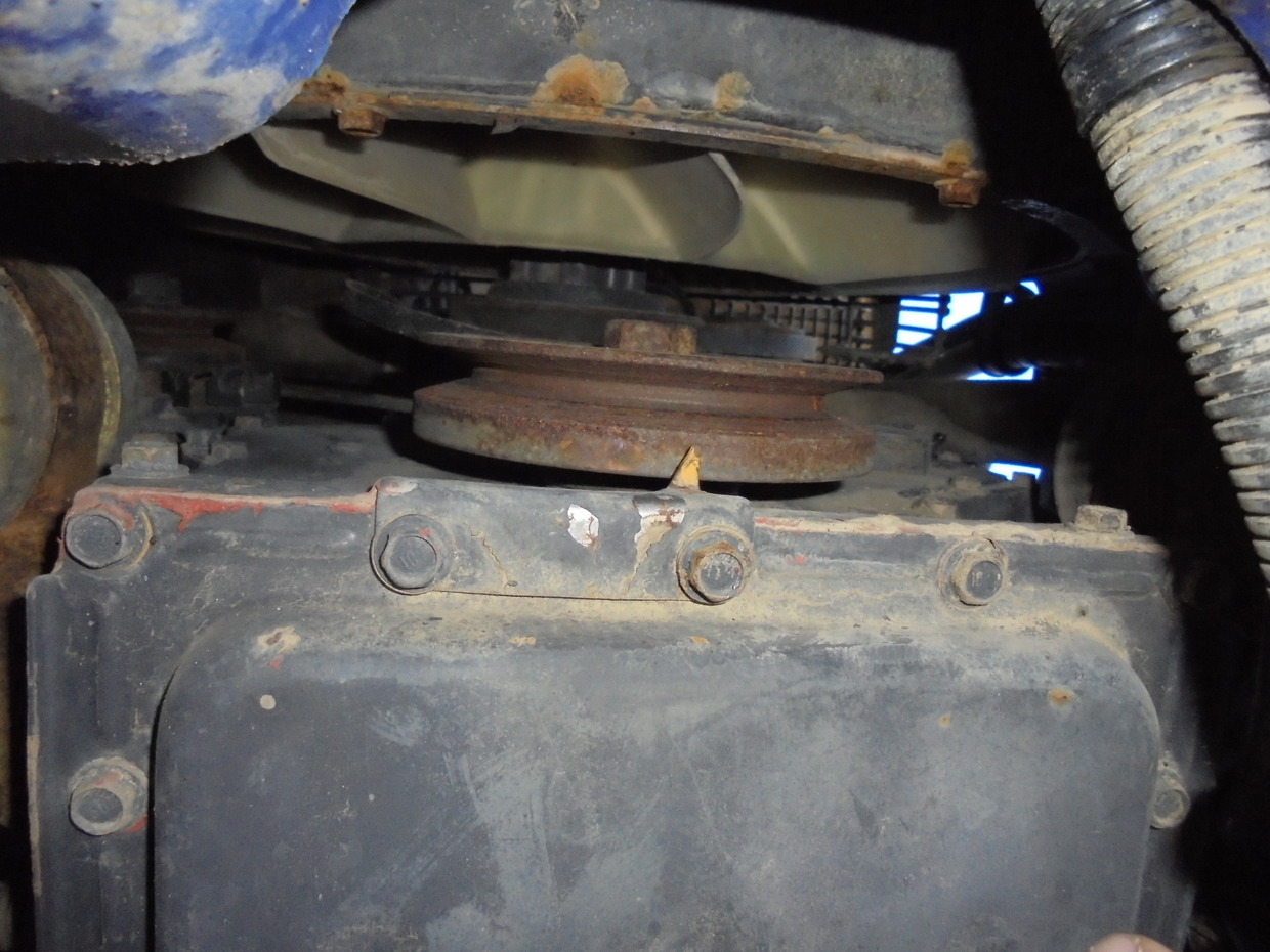 used construction machinery