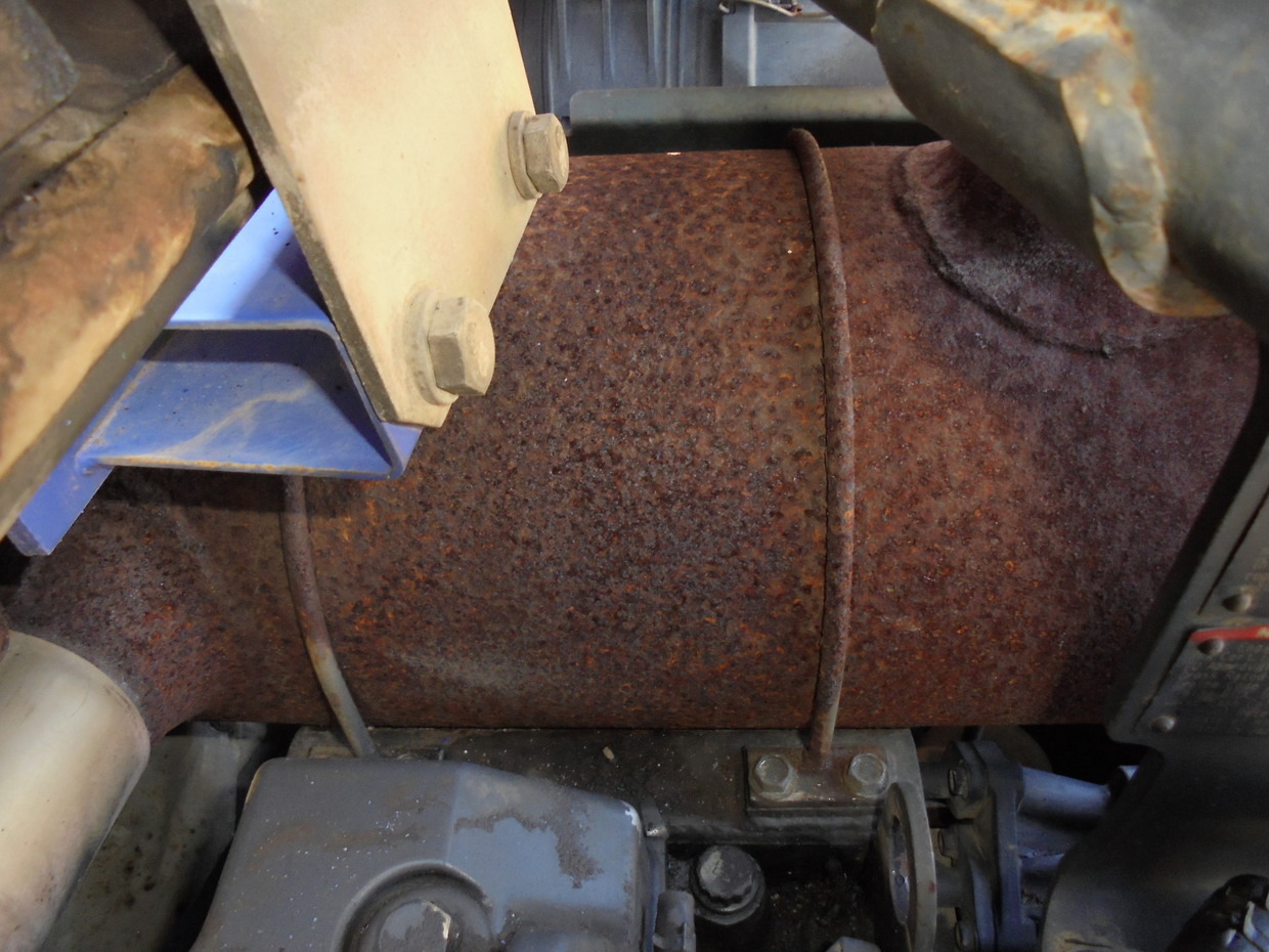 used construction machinery