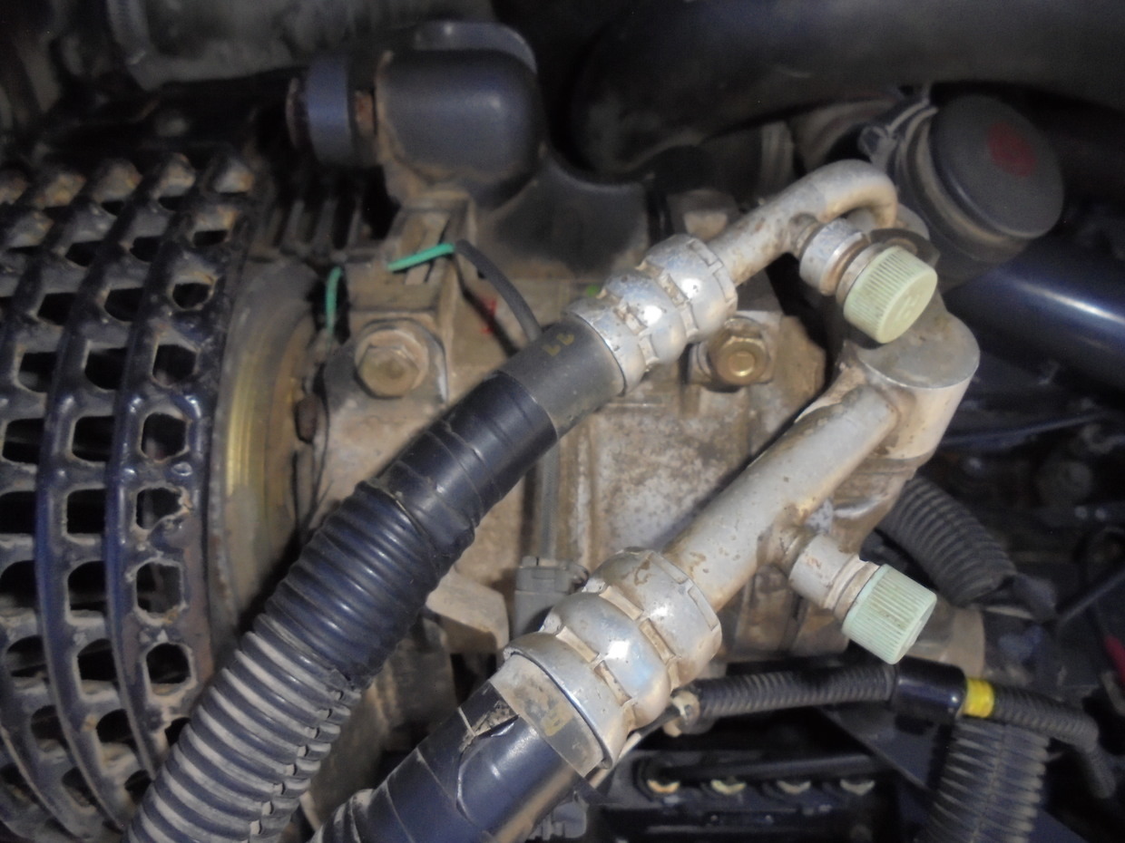 used construction machinery