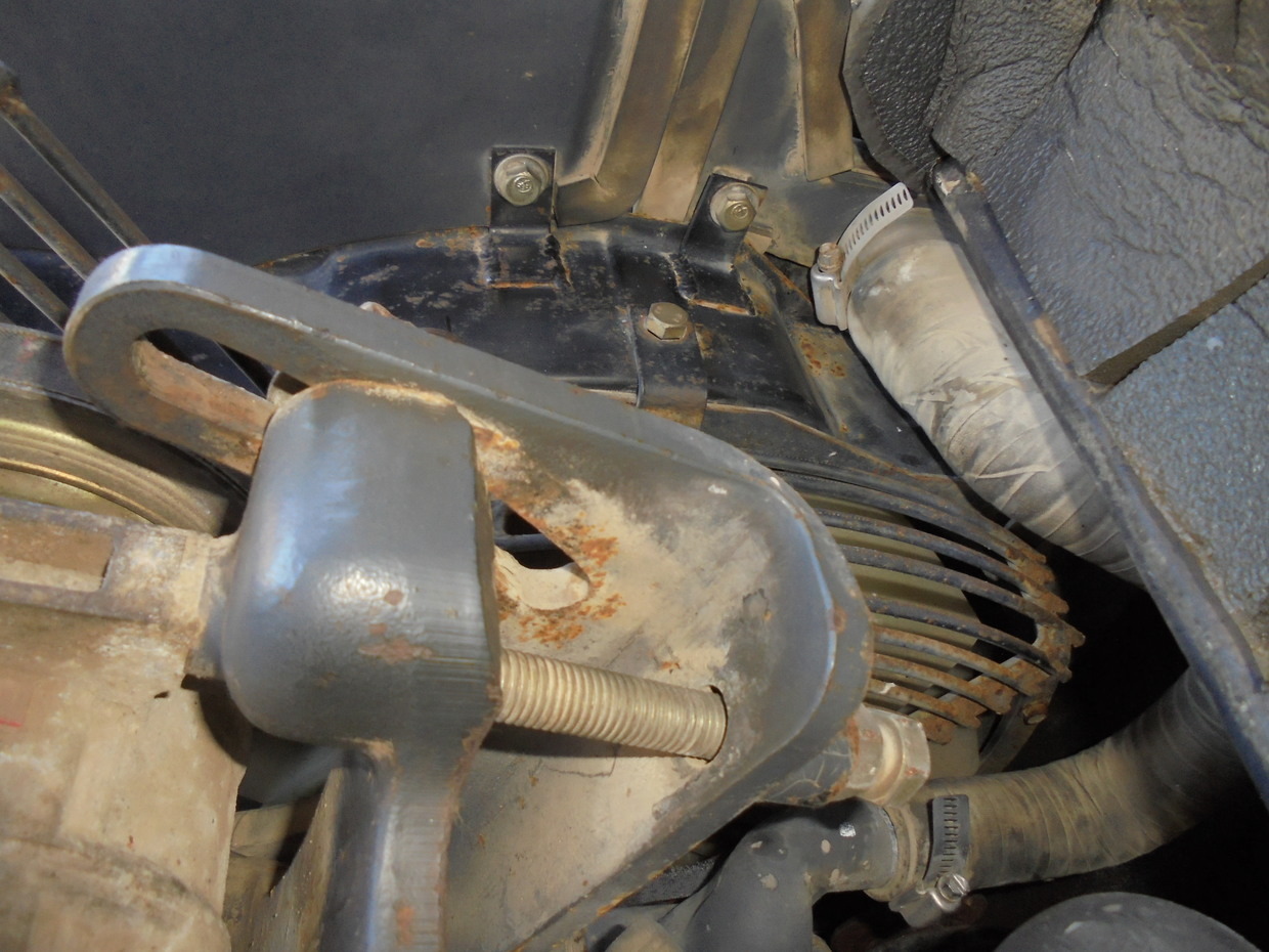 used construction machinery