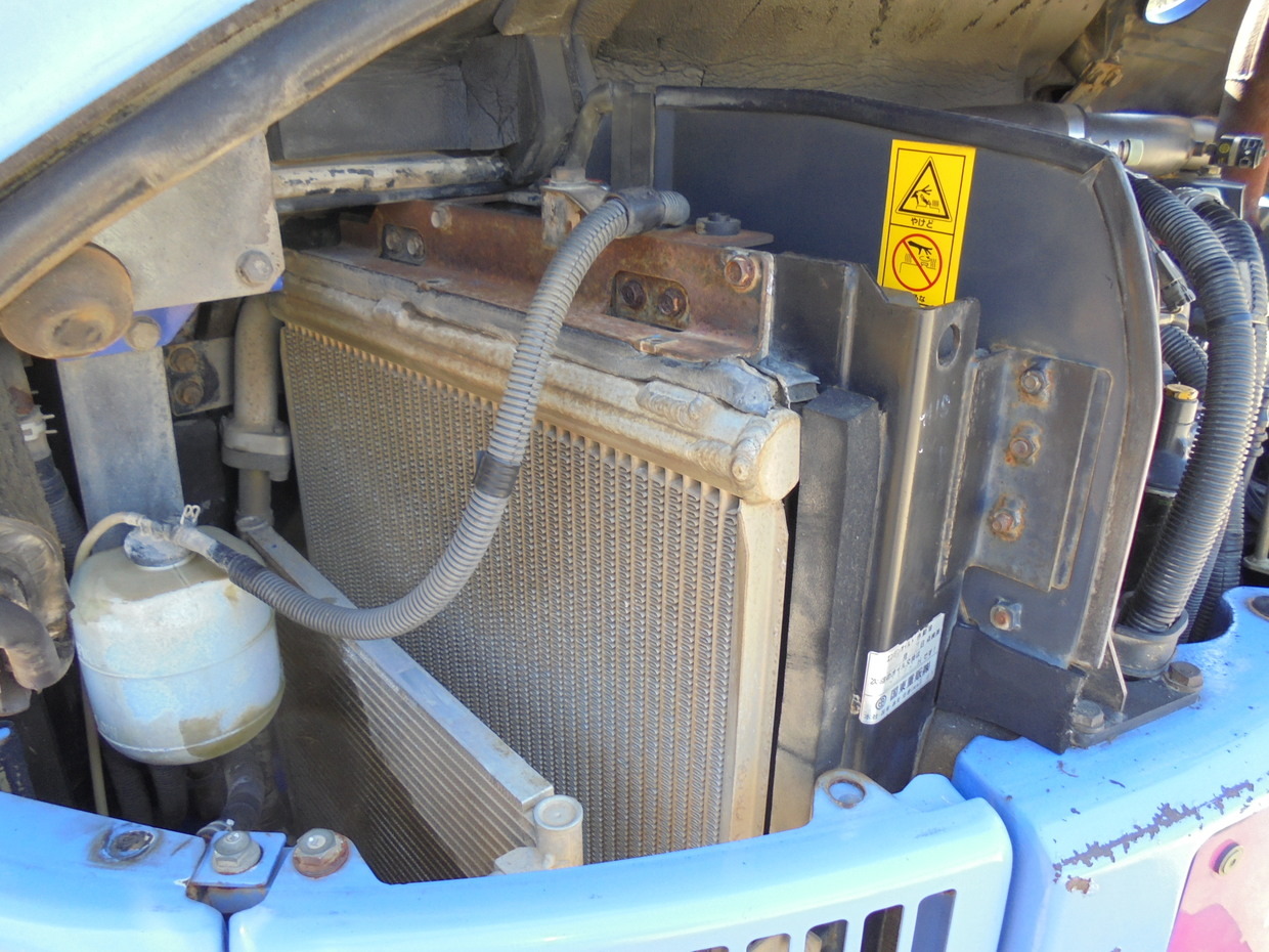 used construction machinery