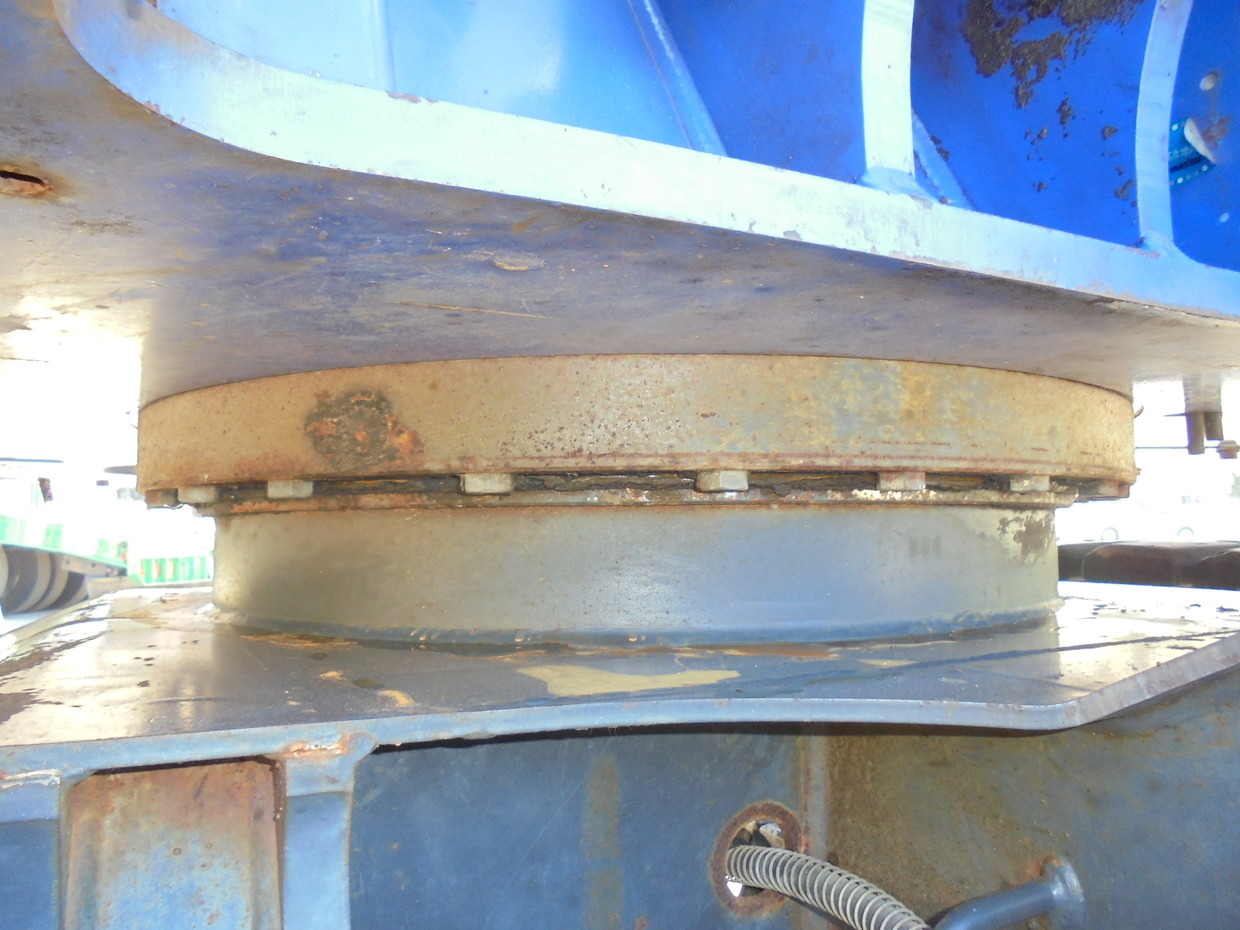 used construction machinery