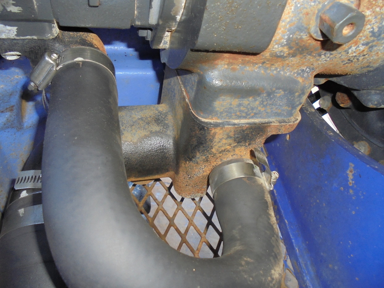 used construction machinery