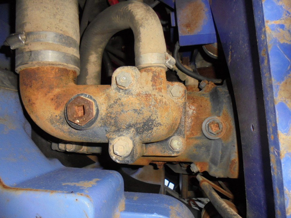 used construction machinery