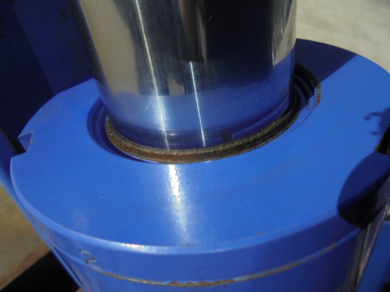 used construction machinery