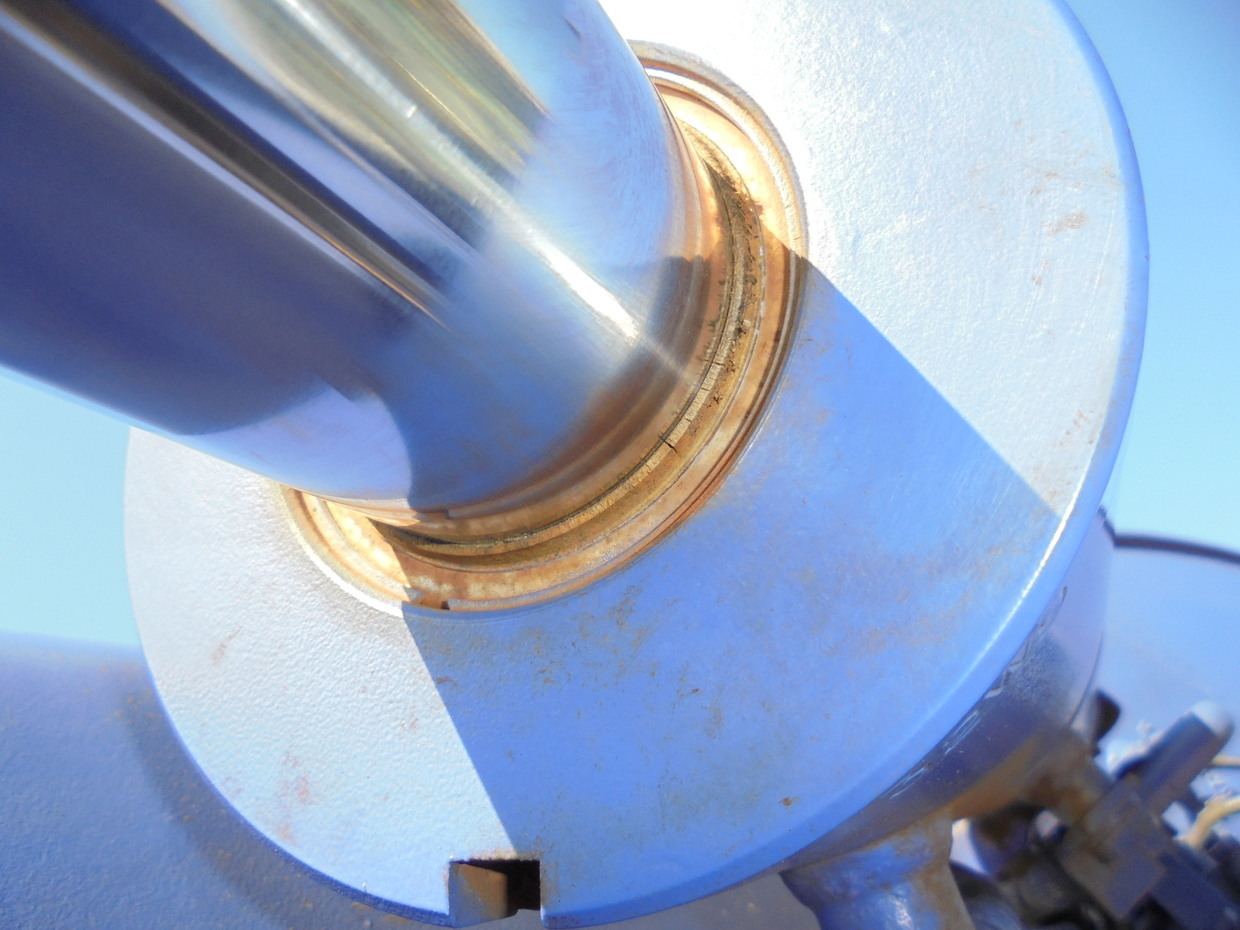 used construction machinery