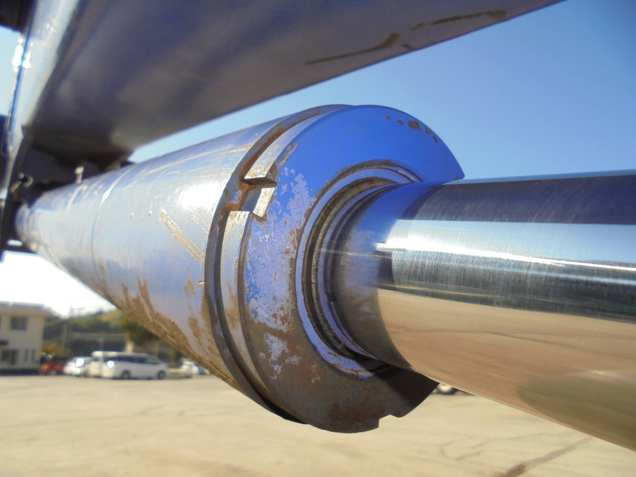 used construction machinery