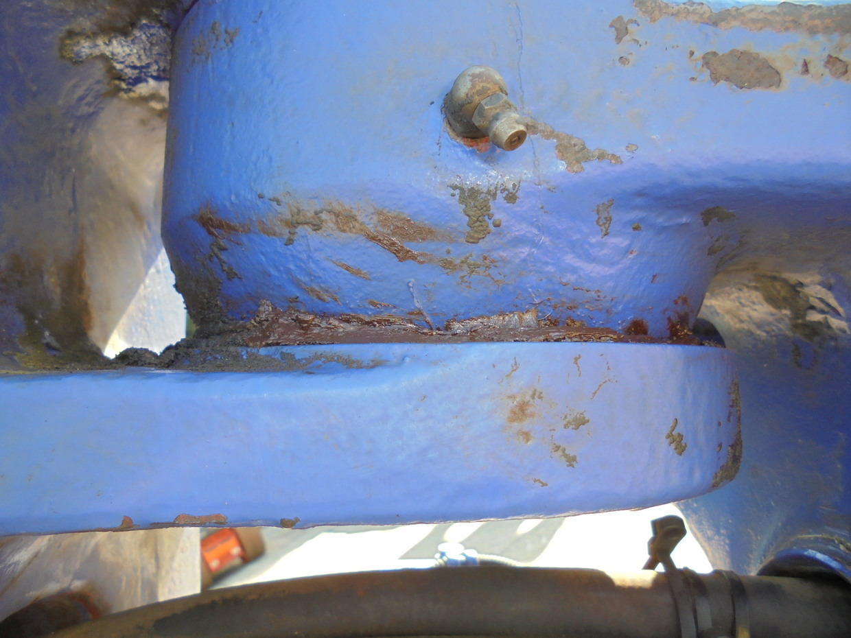 used construction machinery