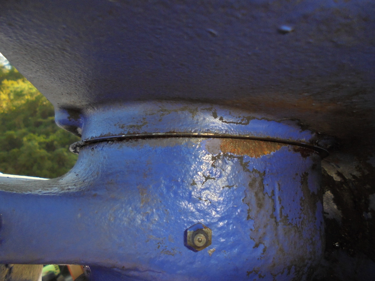 used construction machinery