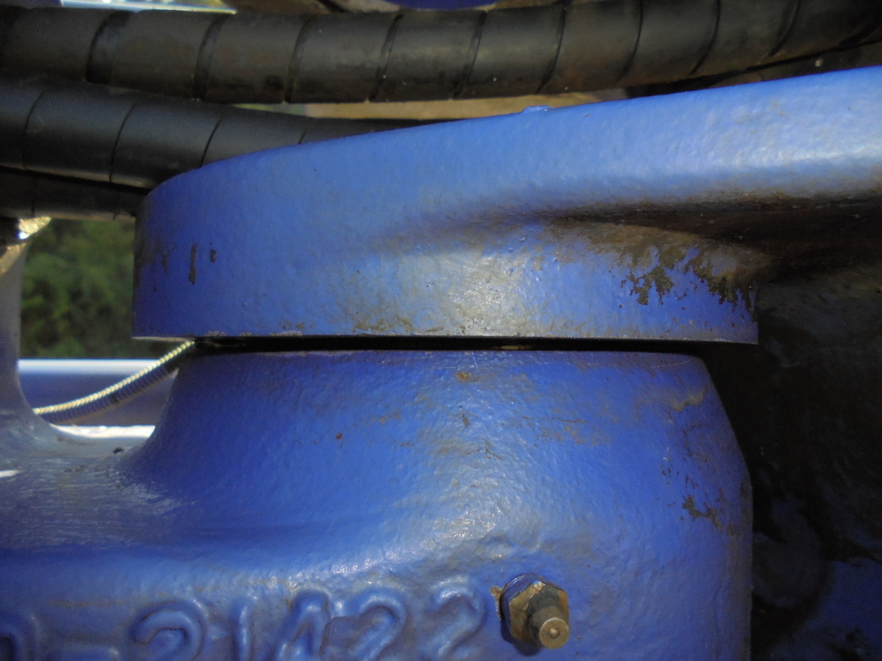 used construction machinery