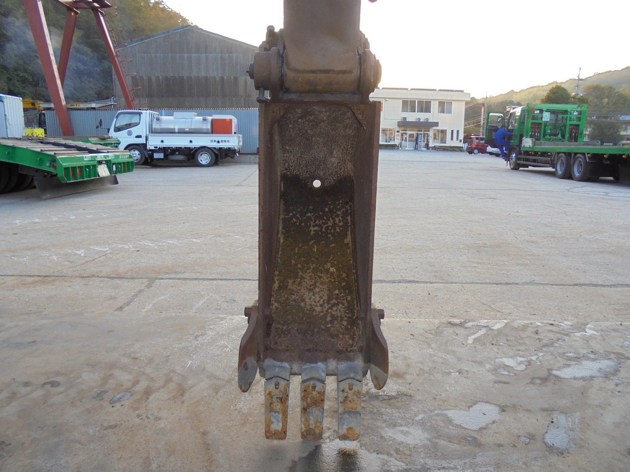 used construction machinery