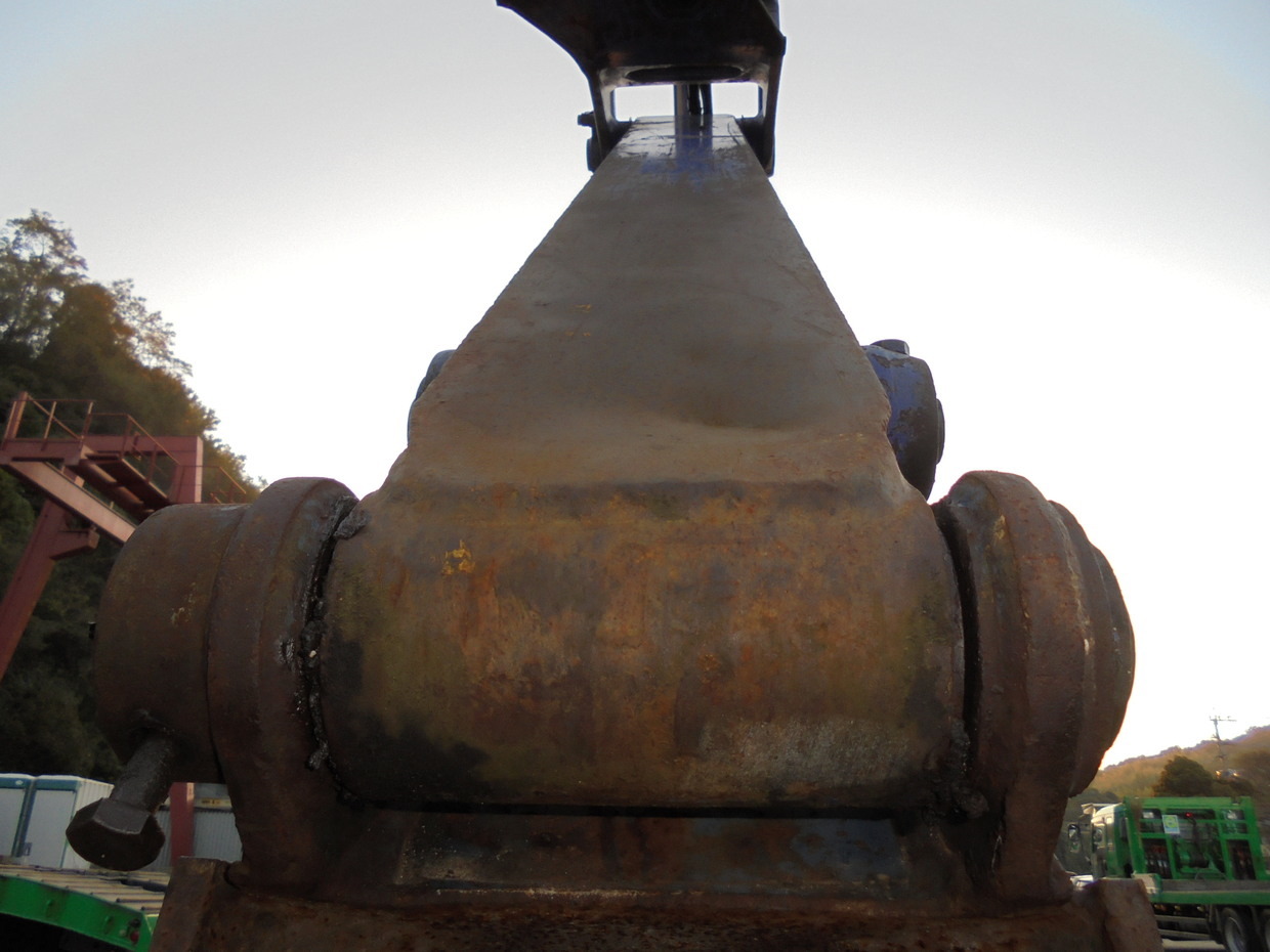 used construction machinery