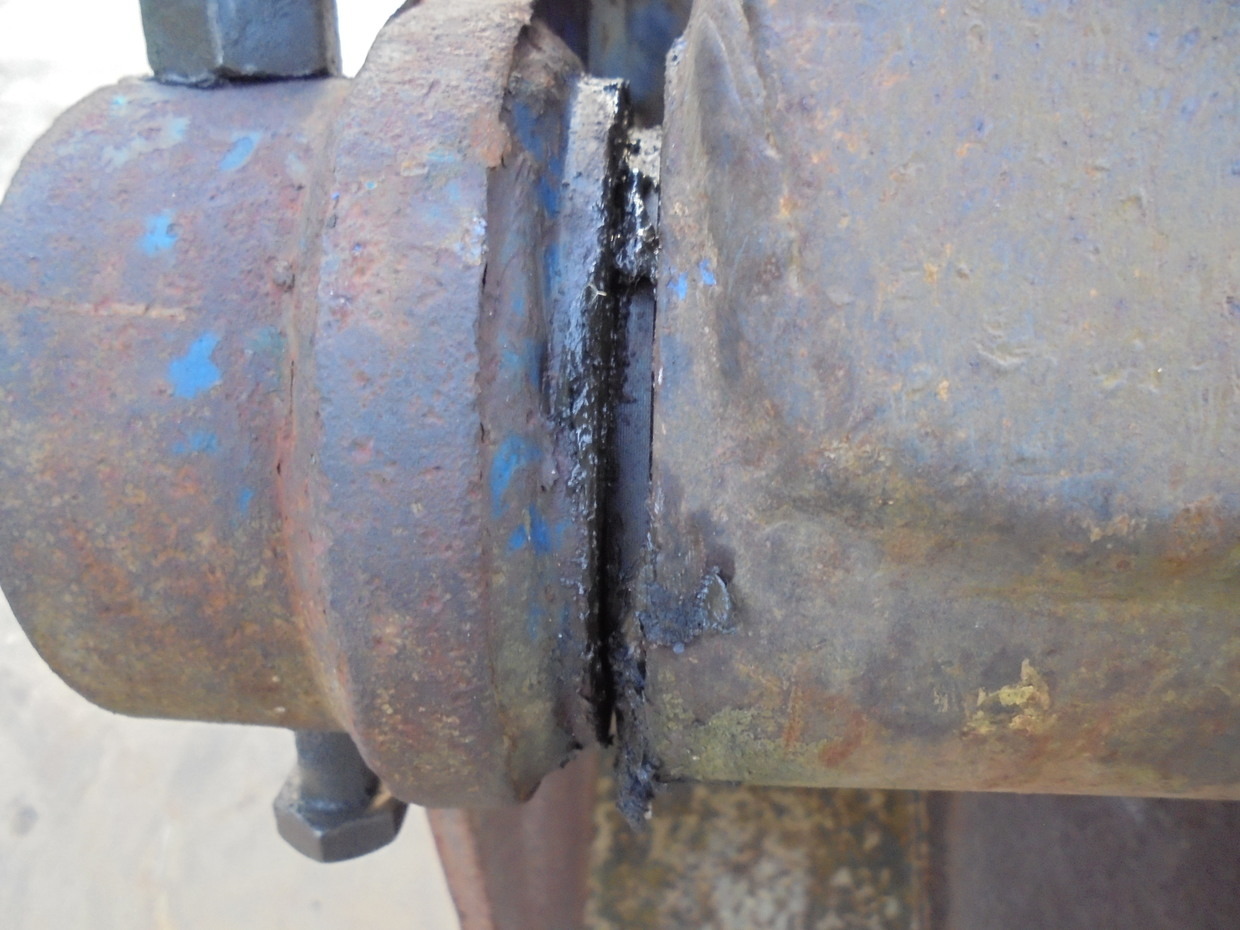 used construction machinery