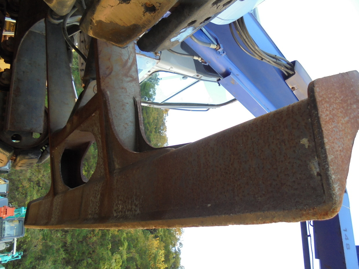 used construction machinery