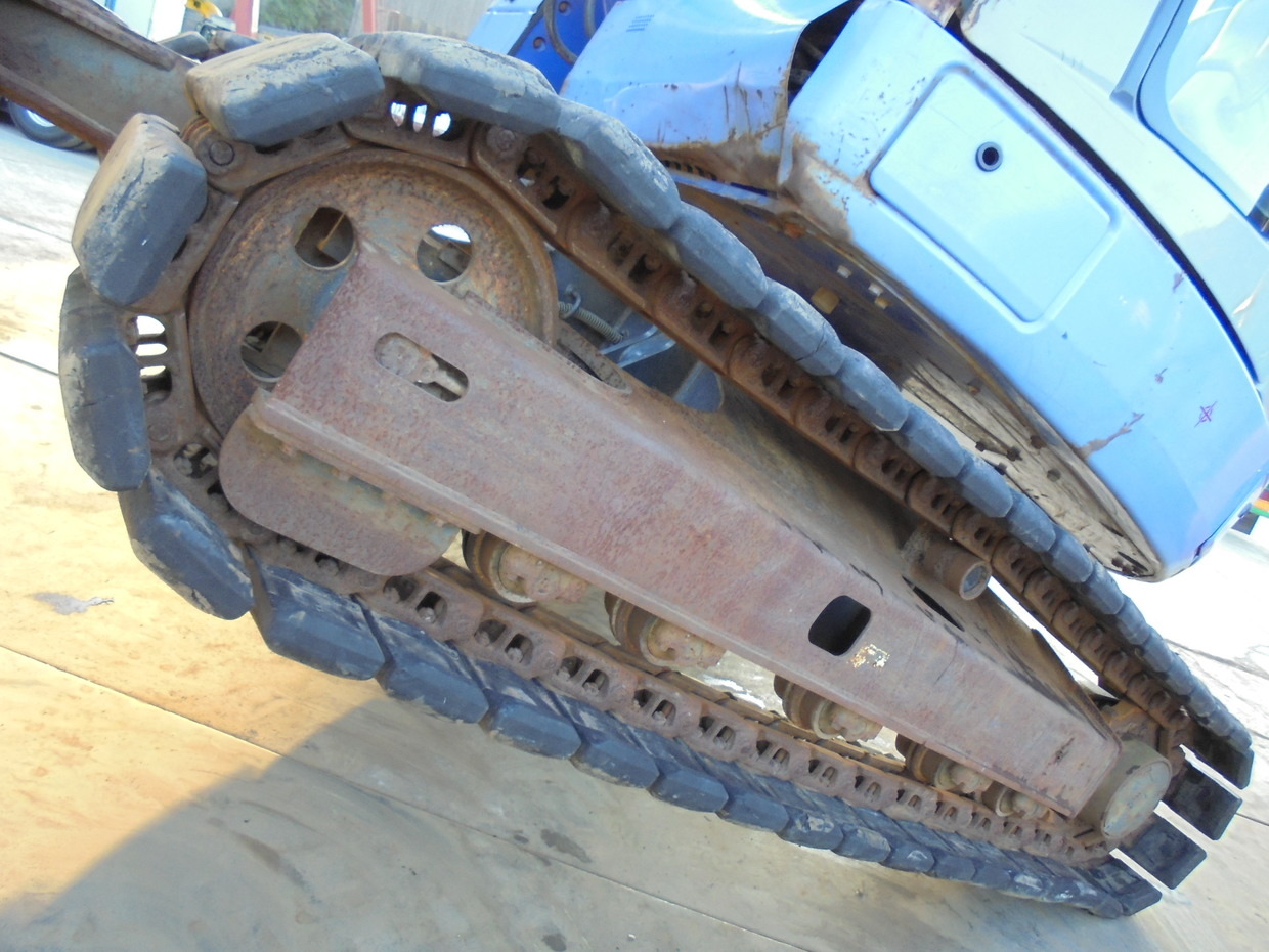 used construction machinery