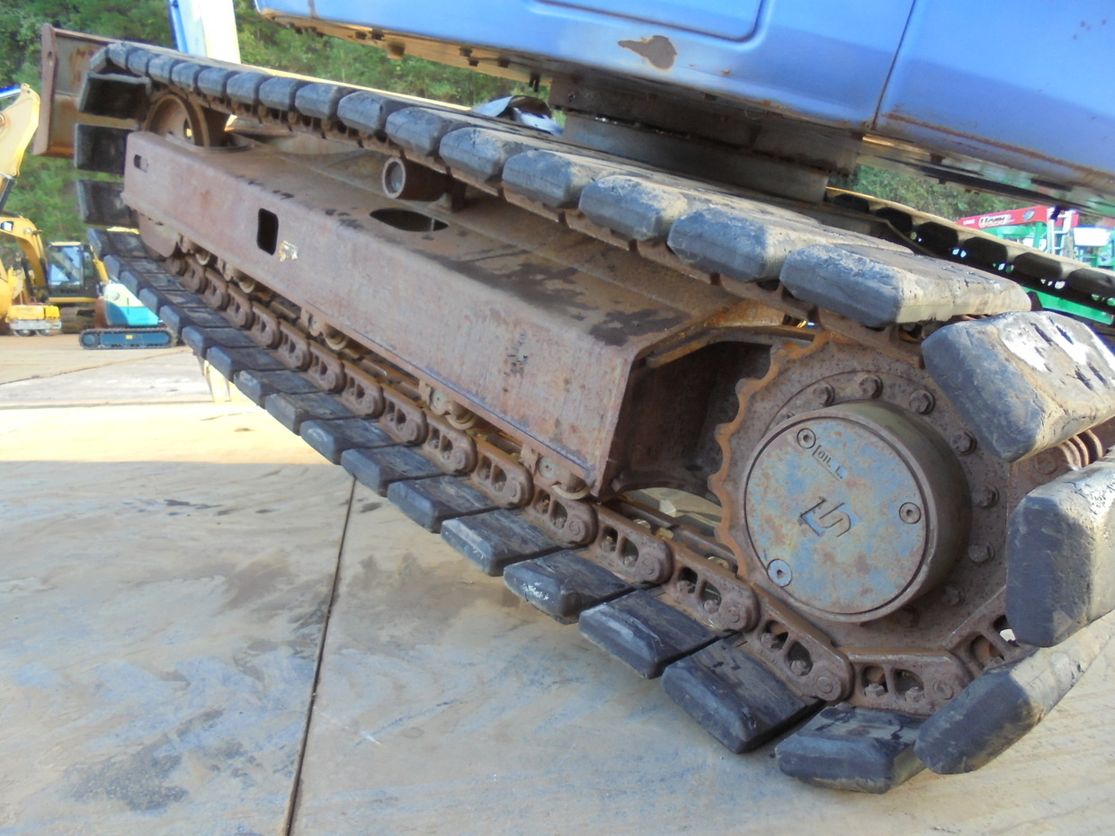 used construction machinery