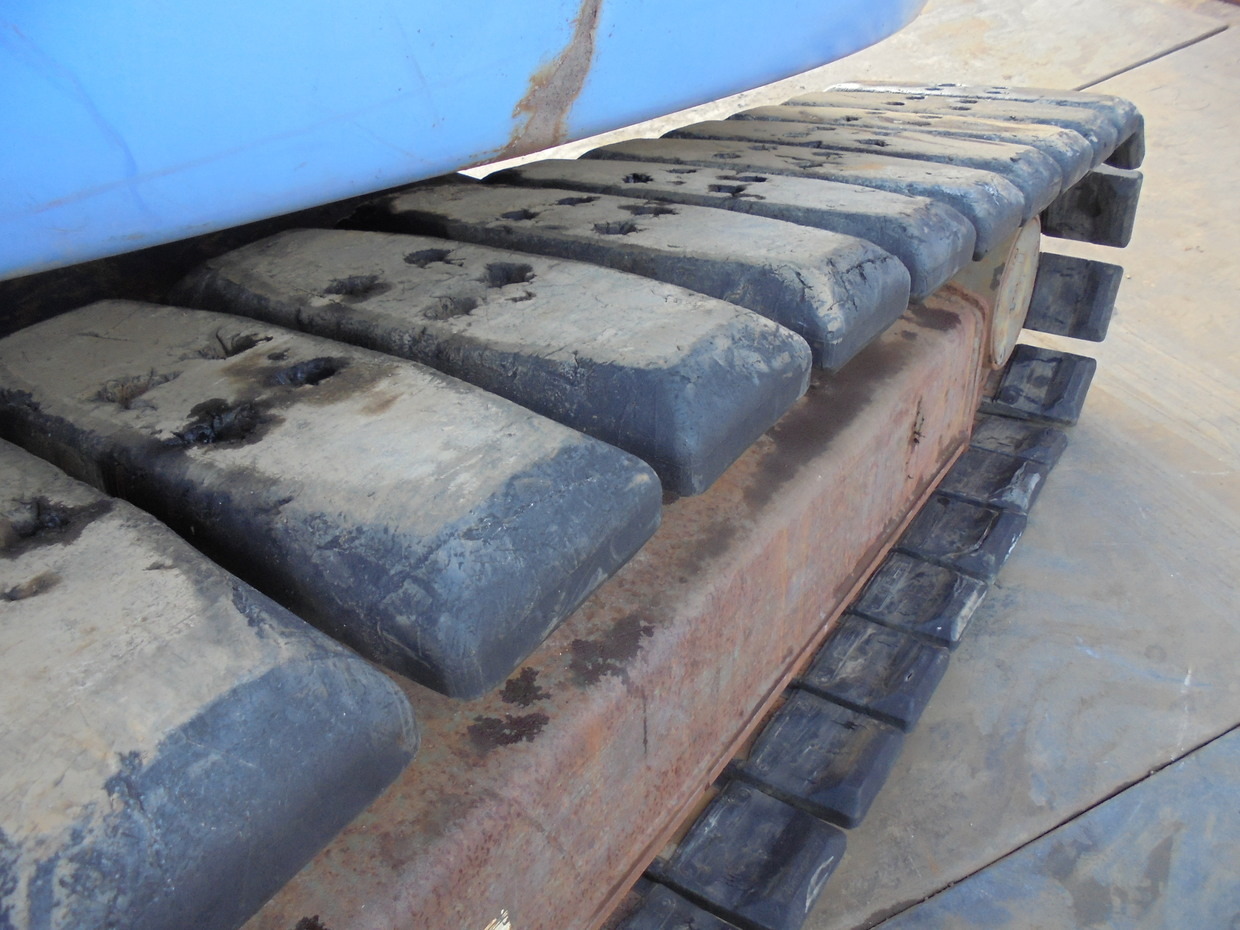 used construction machinery