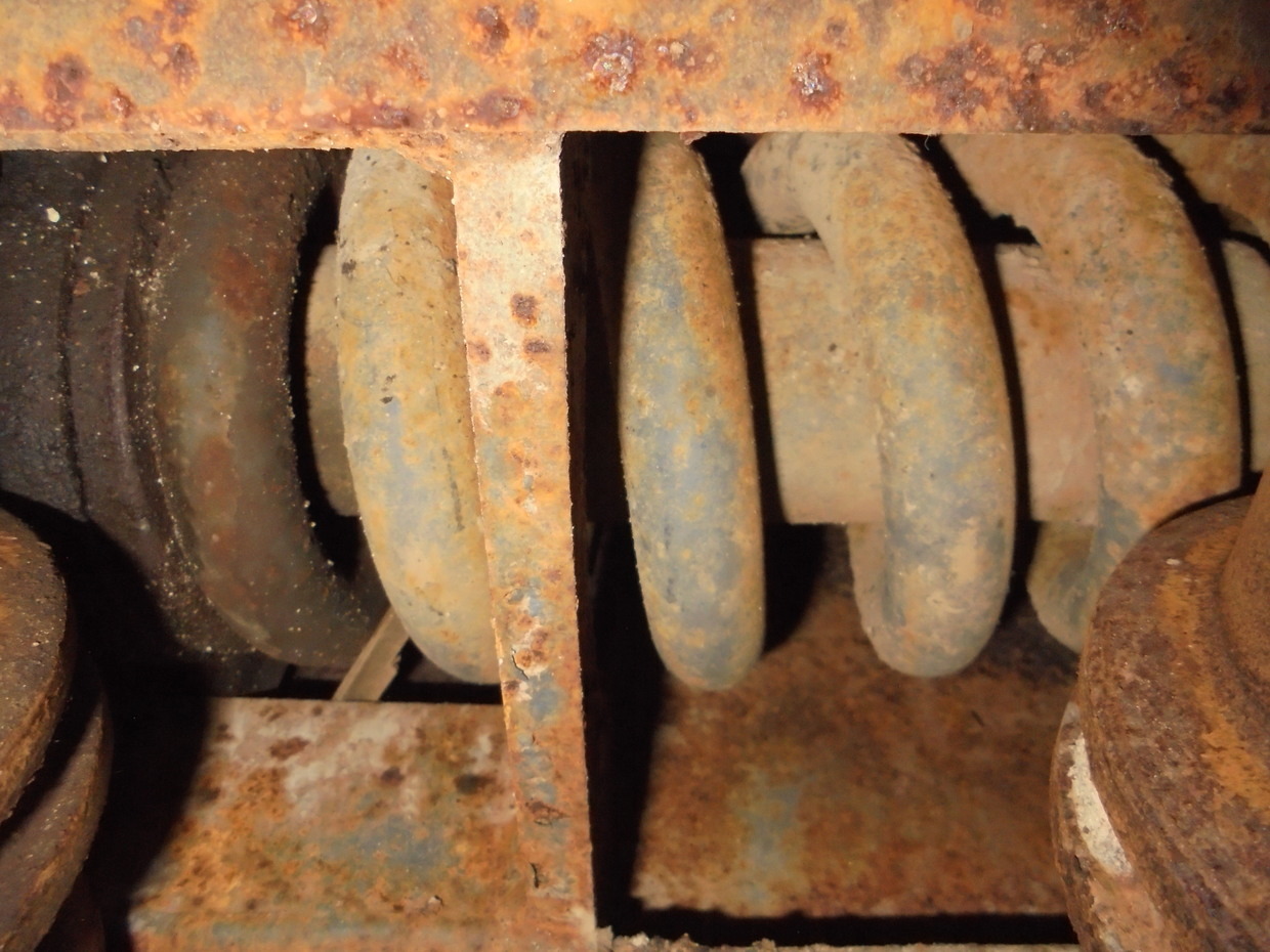 used construction machinery