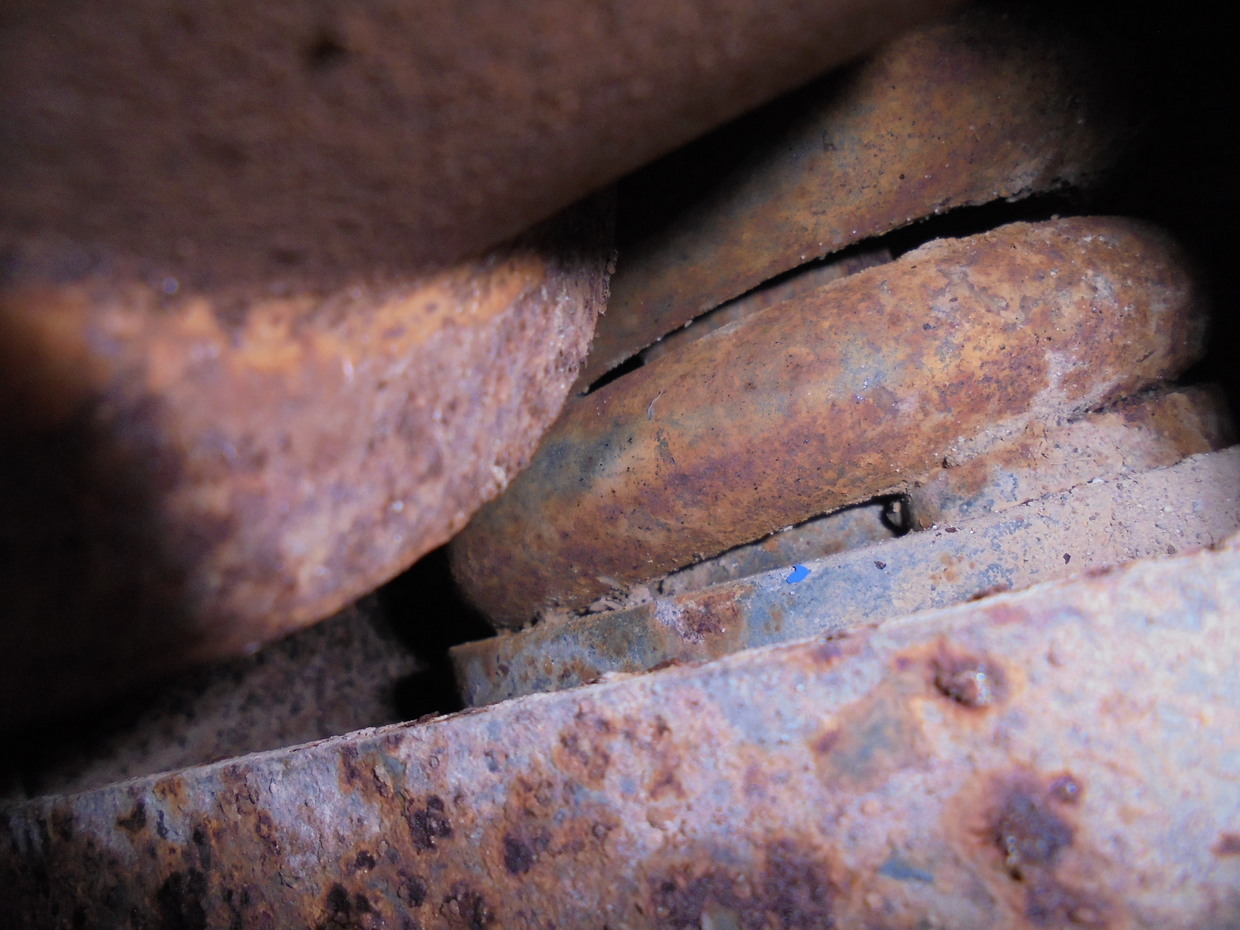 used construction machinery