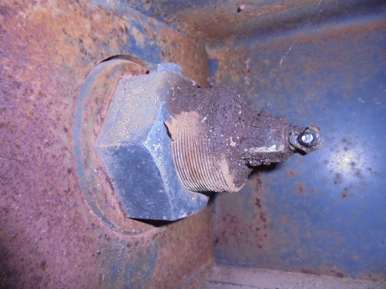 used construction machinery