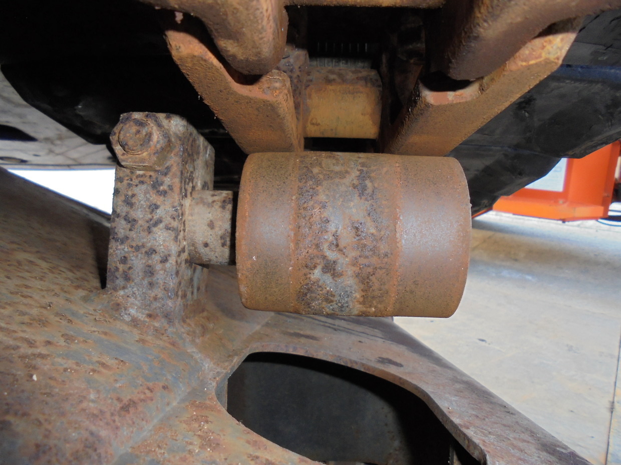 used construction machinery