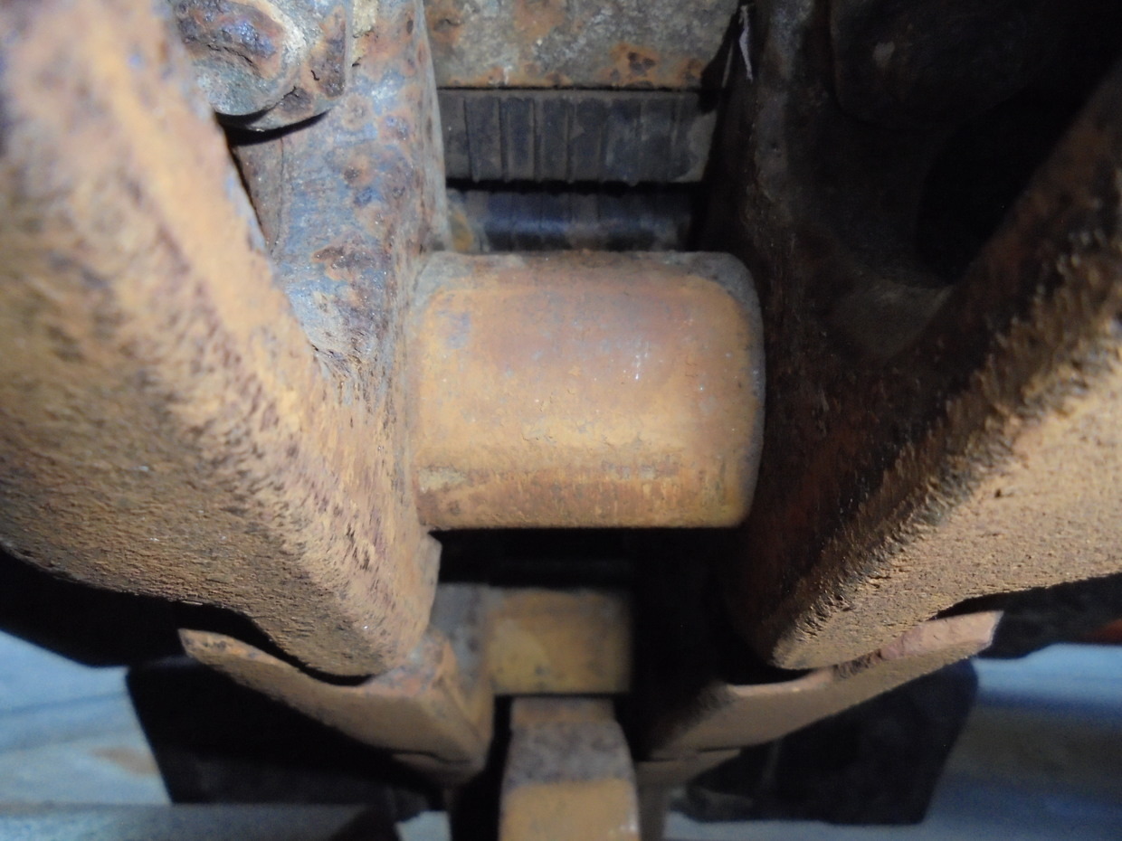 used construction machinery