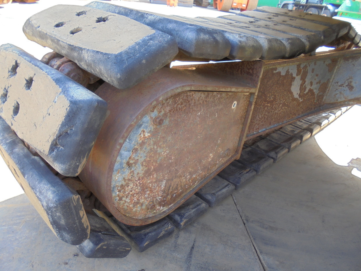 used construction machinery