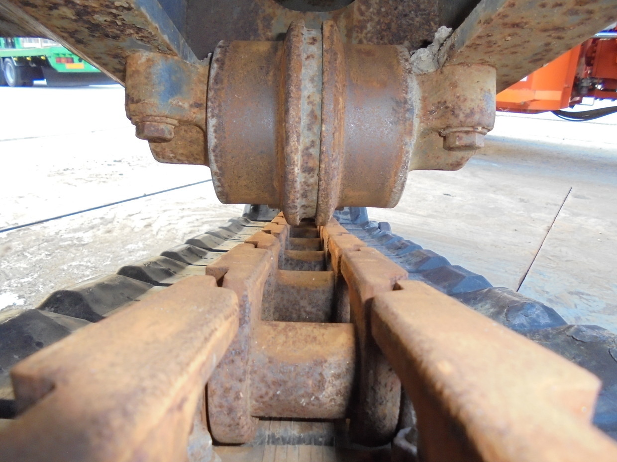 used construction machinery