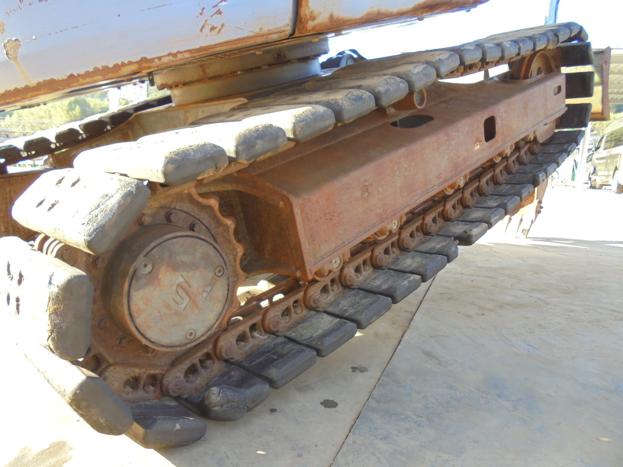 used construction machinery